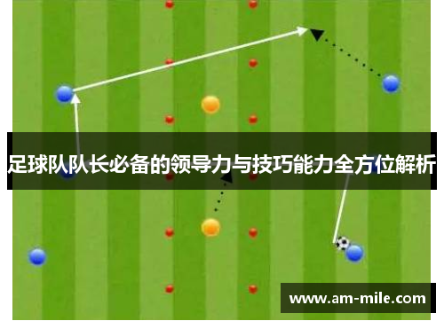 足球队队长必备的领导力与技巧能力全方位解析 足球队队长必备的领导力与技巧能力全方位解析