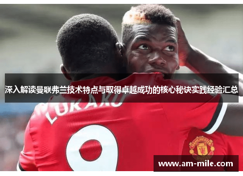 深入解读曼联弗兰技术特点与取得卓越成功的核心秘诀实践经验汇总