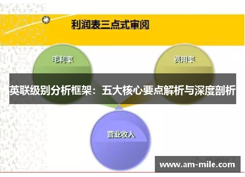 英联级别分析框架:五大核心要点解析与深度剖析 英联级别分析框架:五大核心要点解析与深度剖析
