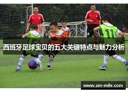西班牙足球宝贝的五大关键特点与魅力分析 西班牙足球宝贝的五大关键特点与魅力分析